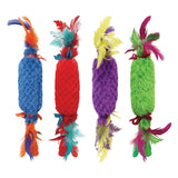 Happy pet tabby patch katz kuddler assorted