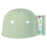 Zolux igloo rodent plastic green