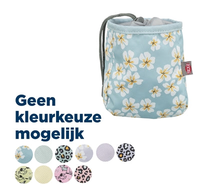 Trixie spring snack bag polyester assorted