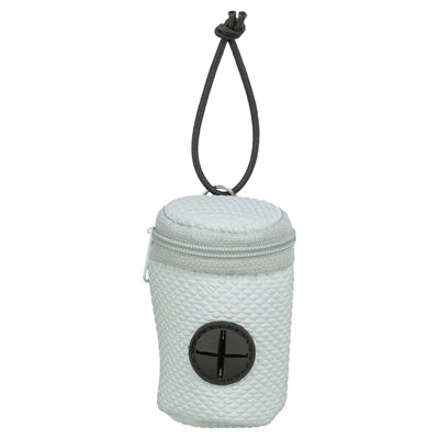 Trixie poop bag dispenser spring assorted