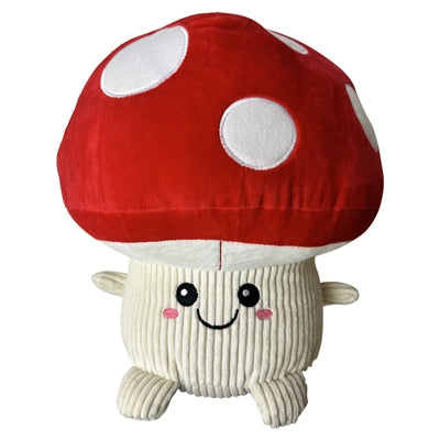 Multipet jumbo mushroom
