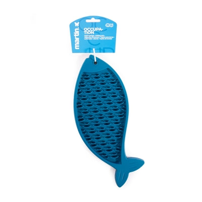 Martin lick iasc mata silicone gorm