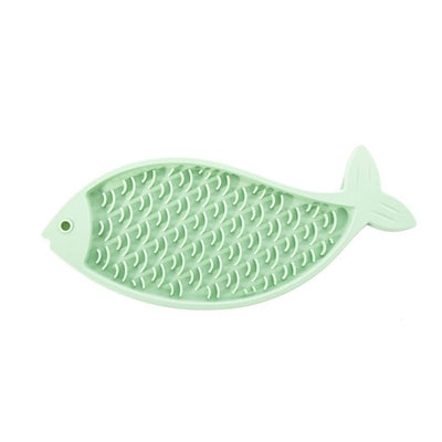 Martin lick mata iasc silicone glas