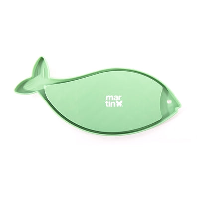 Martin lick mata iasc silicone glas