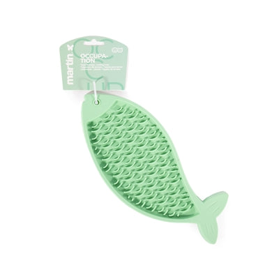 Martin lick mata iasc silicone glas