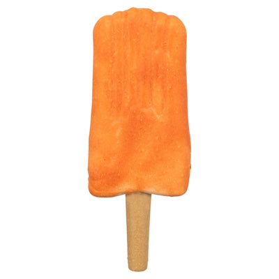 Trixie ice pop orange
