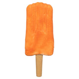 Trixie ice pop orange
