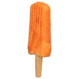 Trixie ice pop orange