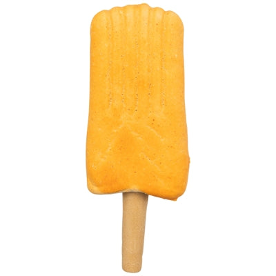 Trixie ice pop yellow