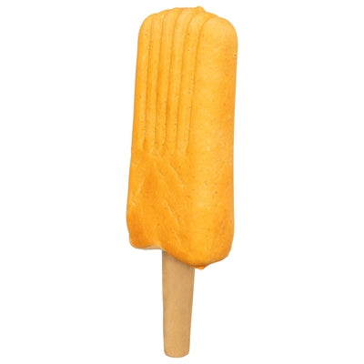 Trixie ice pop yellow