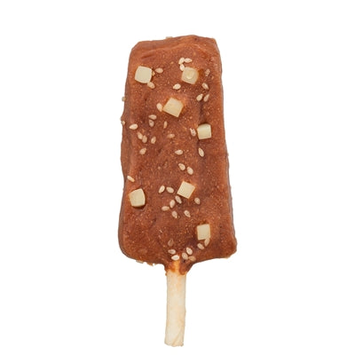 Trixie Denta Fun Ice Pop with Duck, Cheese, Sesame