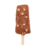Trixie Denta Fun Ice Pop with Duck, Cheese, Sesame