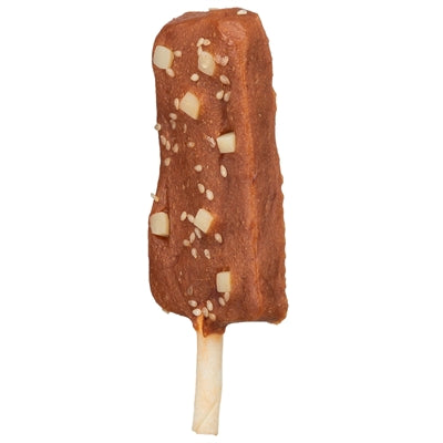 Trixie Denta Fun Ice Pop with Duck, Cheese, Sesame