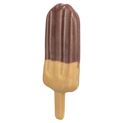 Trixie ice pop purple cream