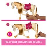 Barbie skrivnosti velikega plesa in paradnega konja