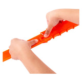 Conjunto de ataque de gorila da cidade Hot Wheels e carro de brinquedo