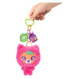 Conjunto compacto ursinho Polly pocket