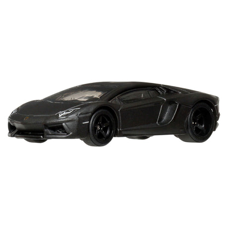 Hot wheels hot wheel premium fast furious auto - 1:64