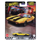 Hot wheels boulevard auto - 1:64