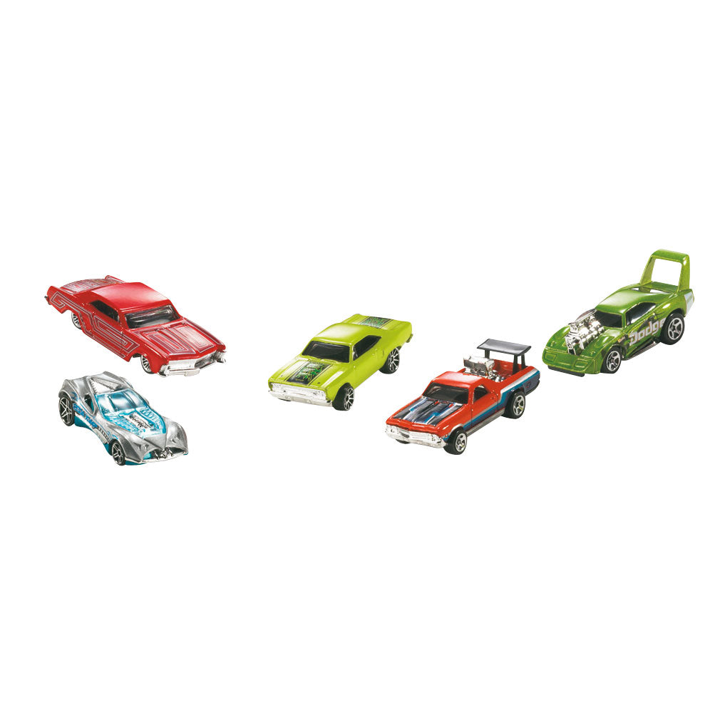 Mattel Giftpack, 10: e