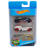 Mattel 3-Pack