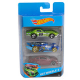 Mattel 3-pack sorti