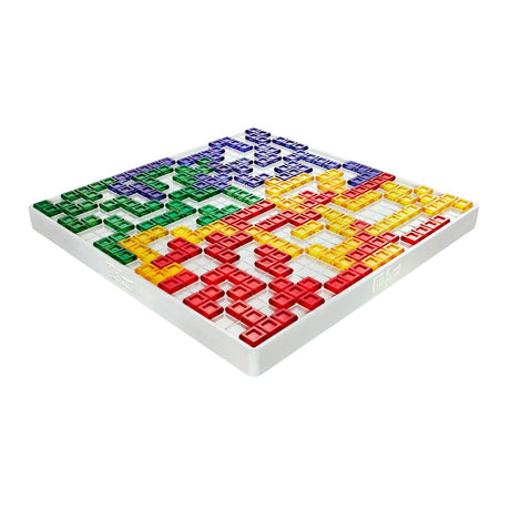 Mattel games block