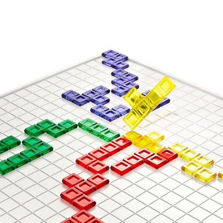 Mattel games block