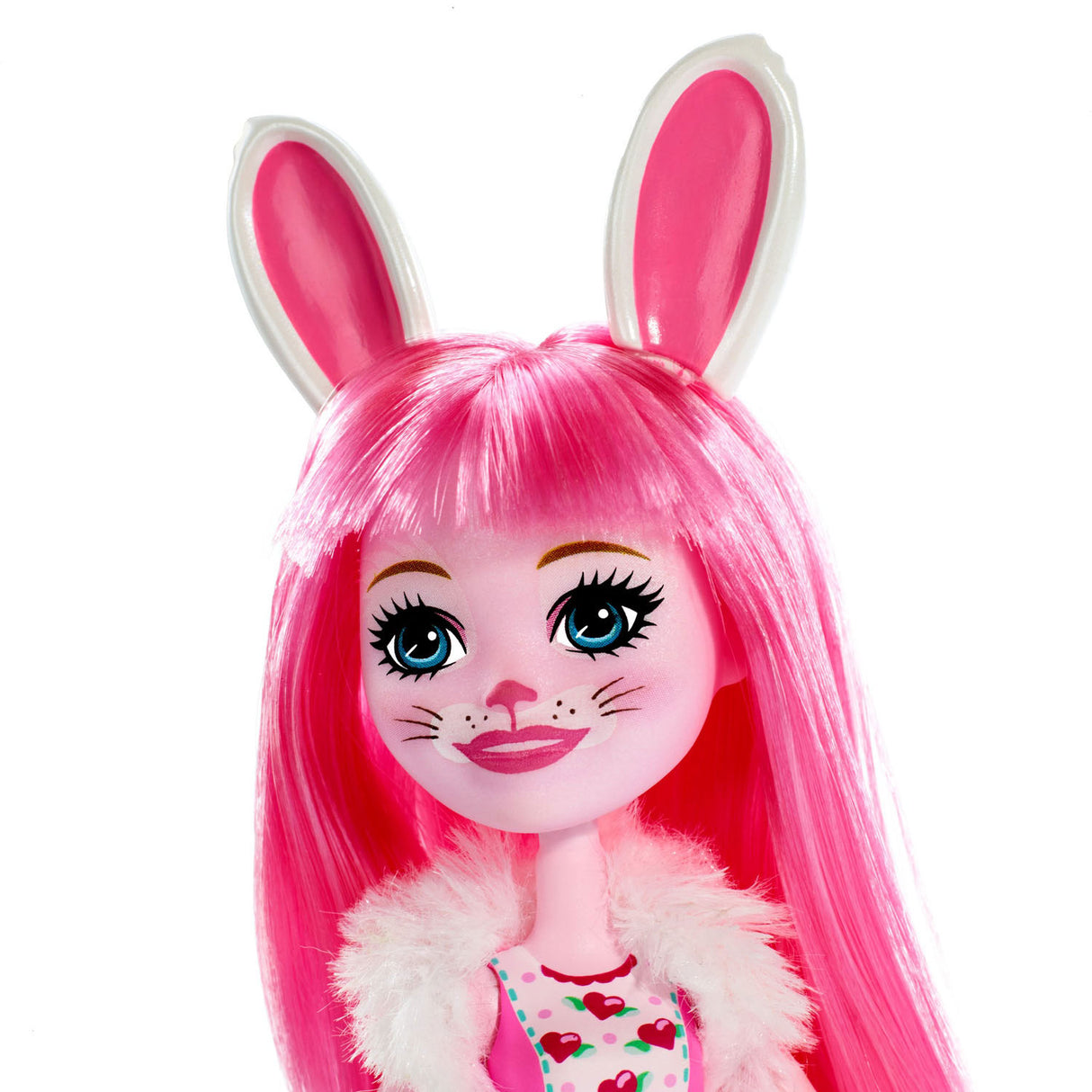Matstelle Enchantimals Birbit Twist