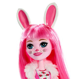 Matstelle Enchantimals Birbit Twist