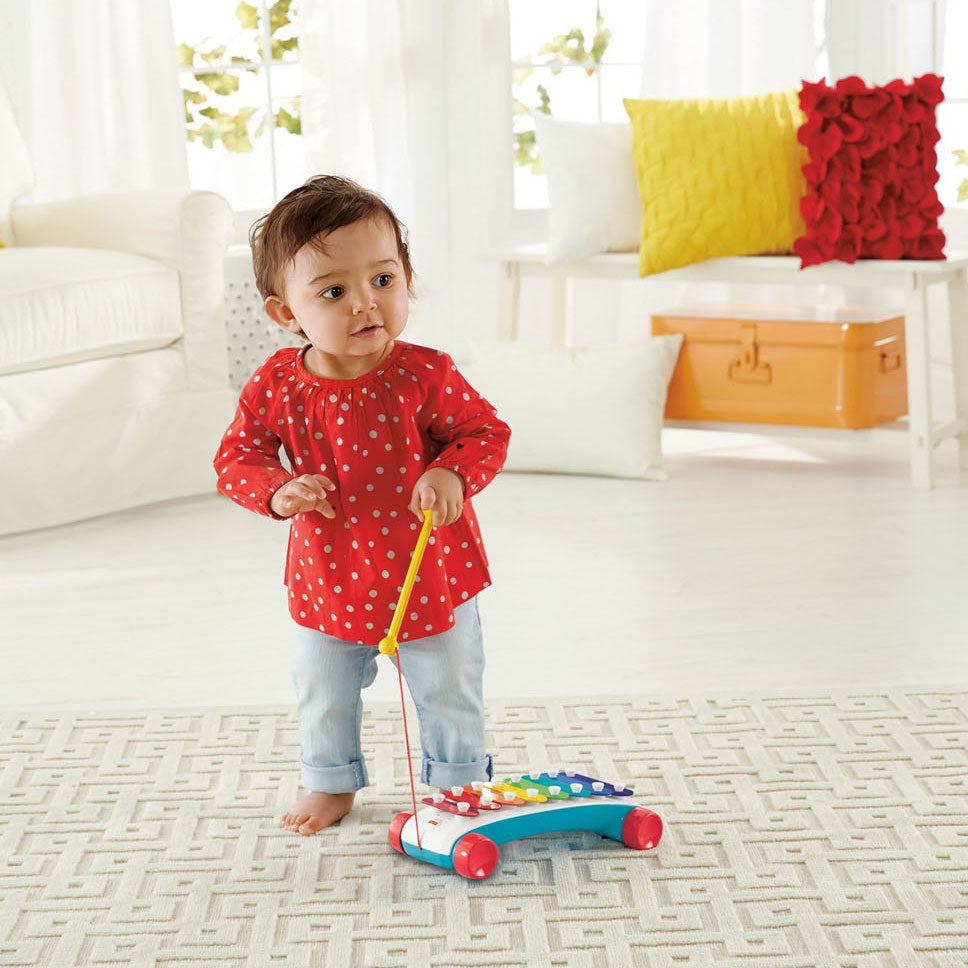 Mattel Fisher-Price - Xylophone