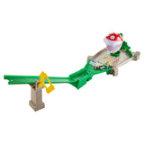 Hot Wheels Mario Kart Piranha Plant Racebaan