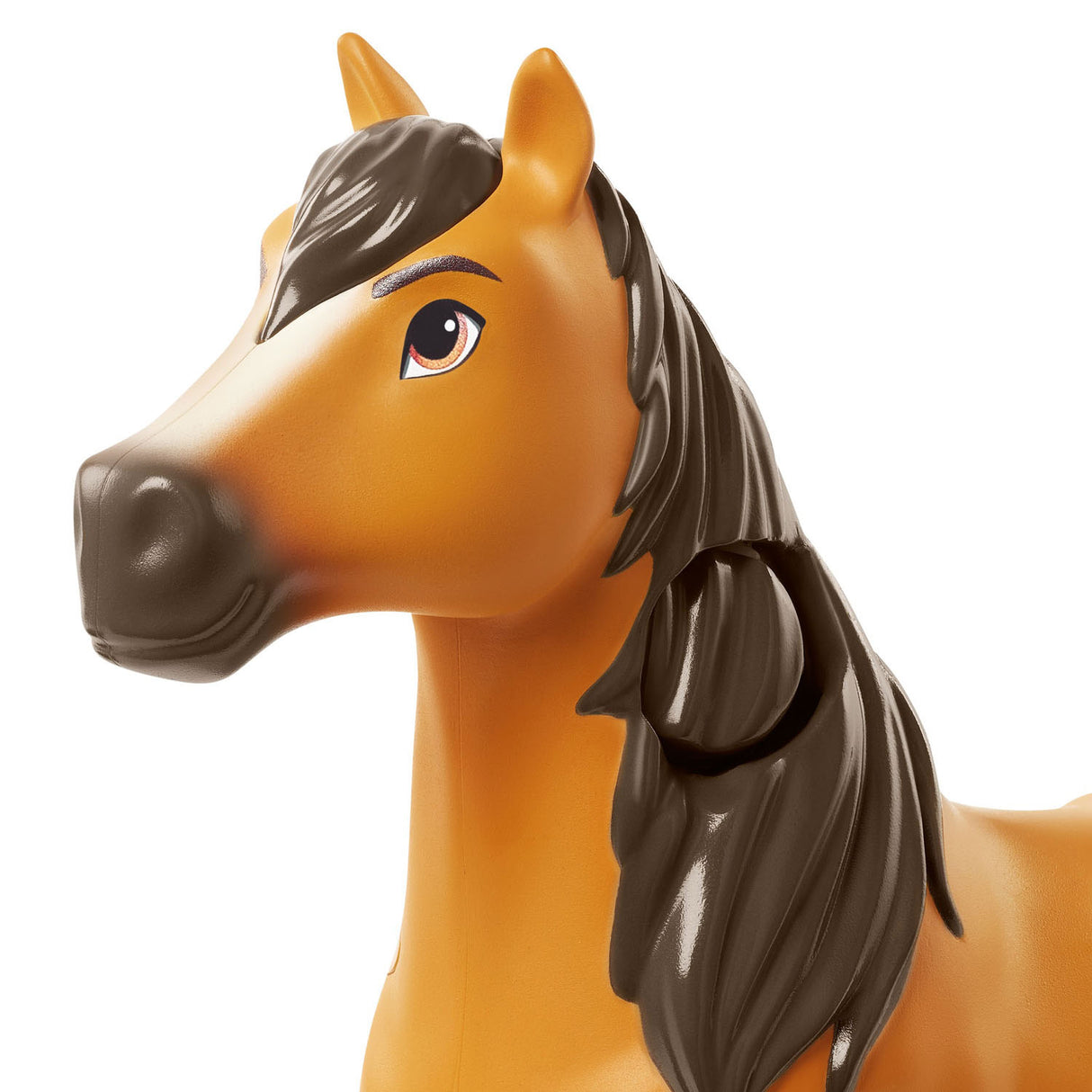 Espíritu de mattel ñada cabalgando juntos espíritu afortunado