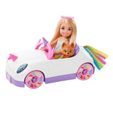 Mattel Chelsea Pop Car