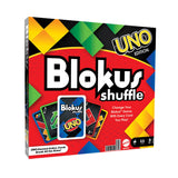 Mattel Blokus Shuffle Edition