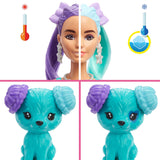 Mattel Farbe enthüllen Pop ultimative Enthüllung Hair Feature 3