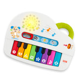 Fisher Price Learning Pleasure Silly Sounds Light-Up Piano