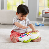 Fisher Price Learning Pleasure Silly Sounds Light-Up Piano