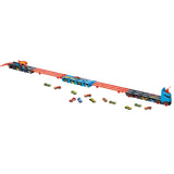 Hot Wheels Speedway Semi-Trailer Spillset - Spillauto