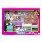 Mattel Chelsea Pop Veterinær Play Set