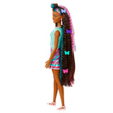 Mattel pop totalement coiffure papillon