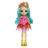 Enchantimales Ocean Kingdom Staria Starfish Beamy