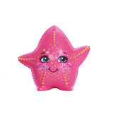 Enchantimales Ocean Kingdom Staria Starfish Beamy