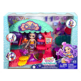 Mattel Enchantimals Onderwater Café Speelsett