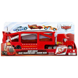 Trasportatore Disney Pixar Mack Trafficer