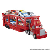 Trasportatore Disney Pixar Mack Trafficer