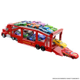 Trasportatore Disney Pixar Mack Trafficer