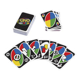 Mattel Uno tutto il gioco jolly