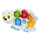 Fisher Price Fisher-Price Linkimals Orso polare interattivo