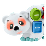 Fisher Price Fisher-Price Linkimals Interactive Polar Bear